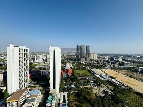 เช่าคอนโด  นิช โมโน เมกะ สเปซ บางนา บางแก้ว บางพลี สมุทรปราการ CX-93688 ✅ ทักไลน์ @connexproperty ตอบทันที ทีมงานมืออาชีพ ✅