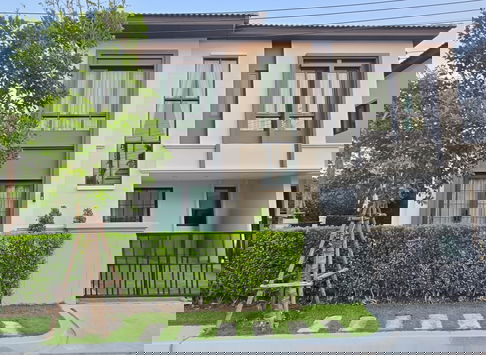 SK014/  ขายGrande Pleno สุขุมวิท–บางนา บ้านแปลงมุม 4 ห้องนอน พร้อมสวนใหญ่ที่สุดในโครงการ |