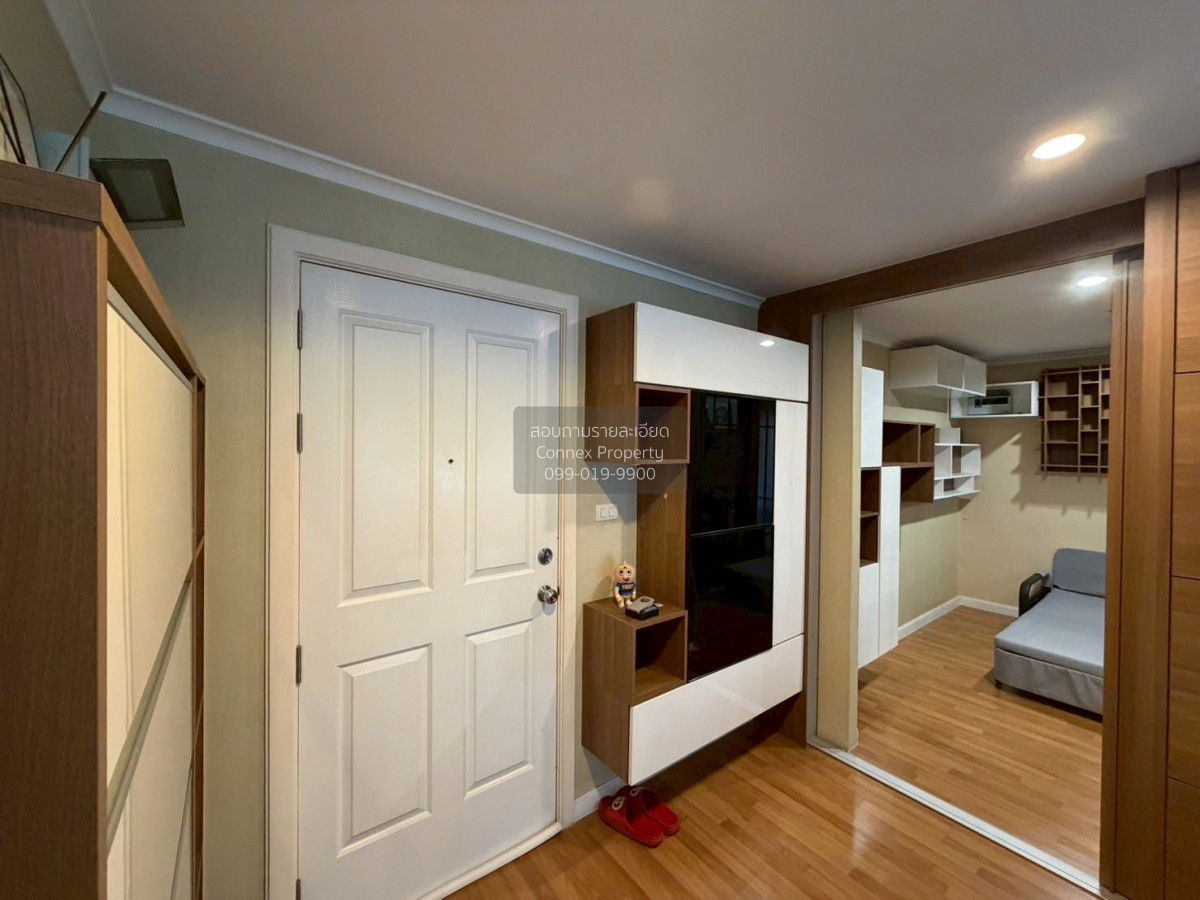 รูป เช่าคอนโด  ลุมพินี เพลส พระราม 4 - กล้วยน้ำไท BTS-พระโขนง พระโขนง เขต คลองเตย กรุงเทพ CX-145546 ✅ ทักไลน์ @connexproperty ตอบทันที ทีมงานมืออาชีพ ✅ - รูปที่ 1/9