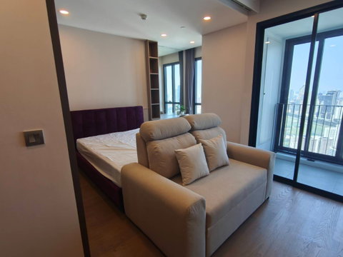 ให้เช่าคอนโด Ashton จุฬา-สีลม (แอชตัน จุฬา-สีลม)Lumpini Park view, VIP corner //Contact: Pimprima (Bee) Call 0826698942