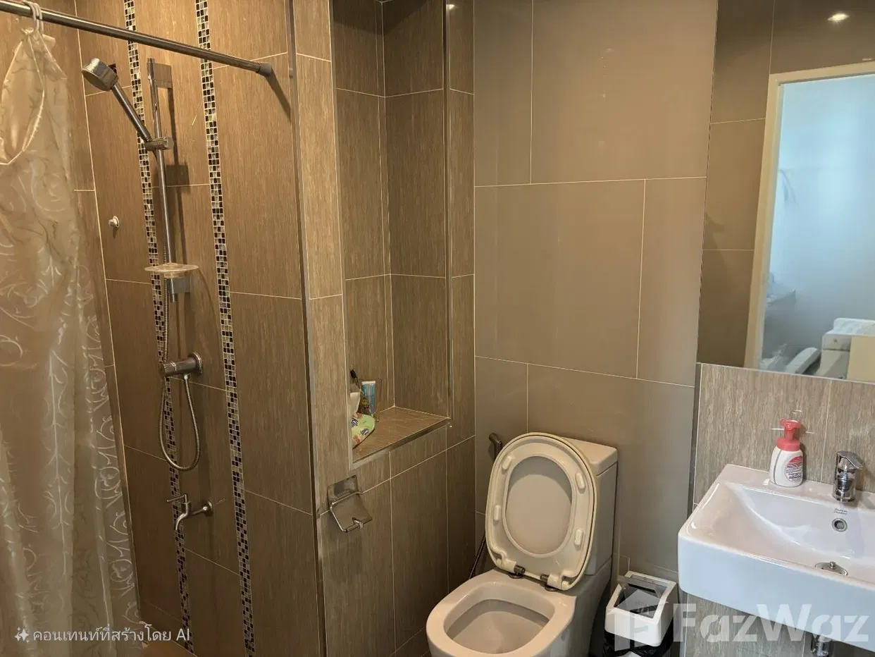 รูป 🔥โฮมออฟฟิศ 4 ชั้น สไตล์ Modern หน้ากว้าง 10 ม.ขนาด 545ตร.ม 6022398 - รูปที่ 16/19