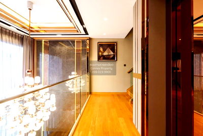 Houses for sale Kasem Bundit Phatthanakan University  : For Sale House , The Urban Reserve Rama 9-Motorway , ARL-Hua Mak , Suan Luang , Suan Luang , Bangkok , CX-102621 ✅ Live chat with us ADD LINE @connexproperty ✅