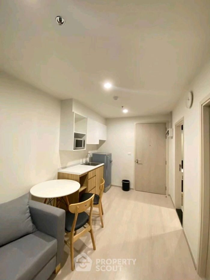 รูป คอนโด 1-ห้องนอน ที่ นิว โนเบิล แจ้งวัฒนะ ใน บางตลาด (ID 2634697) - รูปที่ 12/14