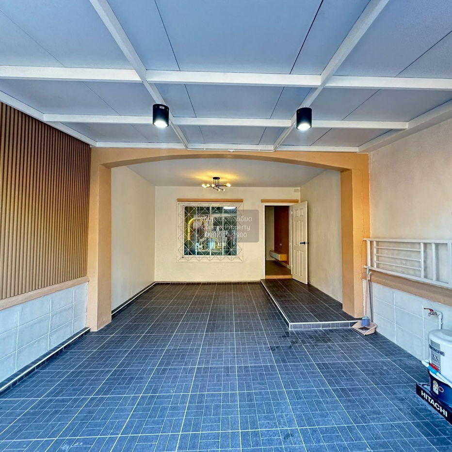 รูป ขายทาวน์เฮ้าส์/ทาวน์โฮม  เค.ซี. รามอินทรา 3 สามวาตะวันตก เขต คลองสามวา กรุงเทพ CX-143019 ✅ ทักไลน์ @connexproperty ตอบทันที ทีมงานมืออาชีพ ✅ - รูปที่ 2/6