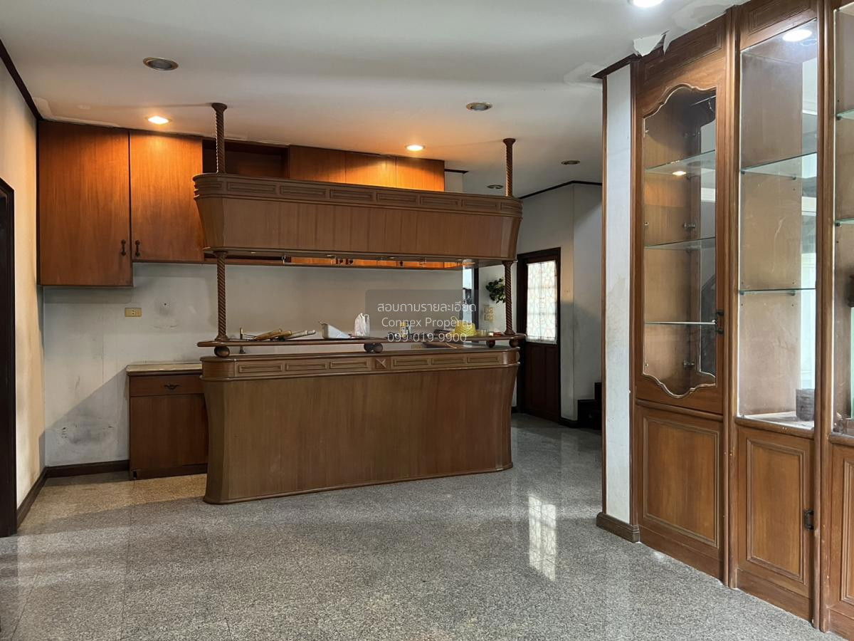 รูป ขายบ้าน  กิตตินิเวศน์ หัวหมาก เขต บางกะปิ กรุงเทพ CX-107374 ✅ ทักไลน์ @connexproperty ตอบทันที ทีมงานมืออาชีพ ✅ - รูปที่ 5/12