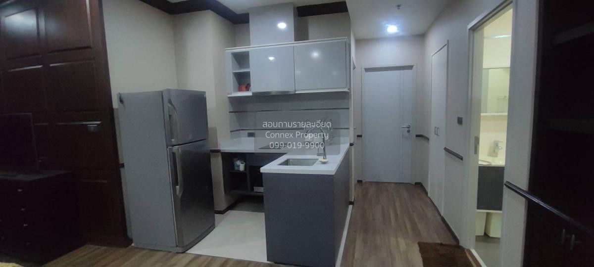 รูป เช่าคอนโด วายน์ สุขุมวิท BTS-พระโขนง พระโขนง เขต คลองเตย กรุงเทพ CX-24864 ✅ ทักไลน์ @connexproperty ตอบทันที ทีมงานมืออาชีพ ✅ - รูปที่ 7/11