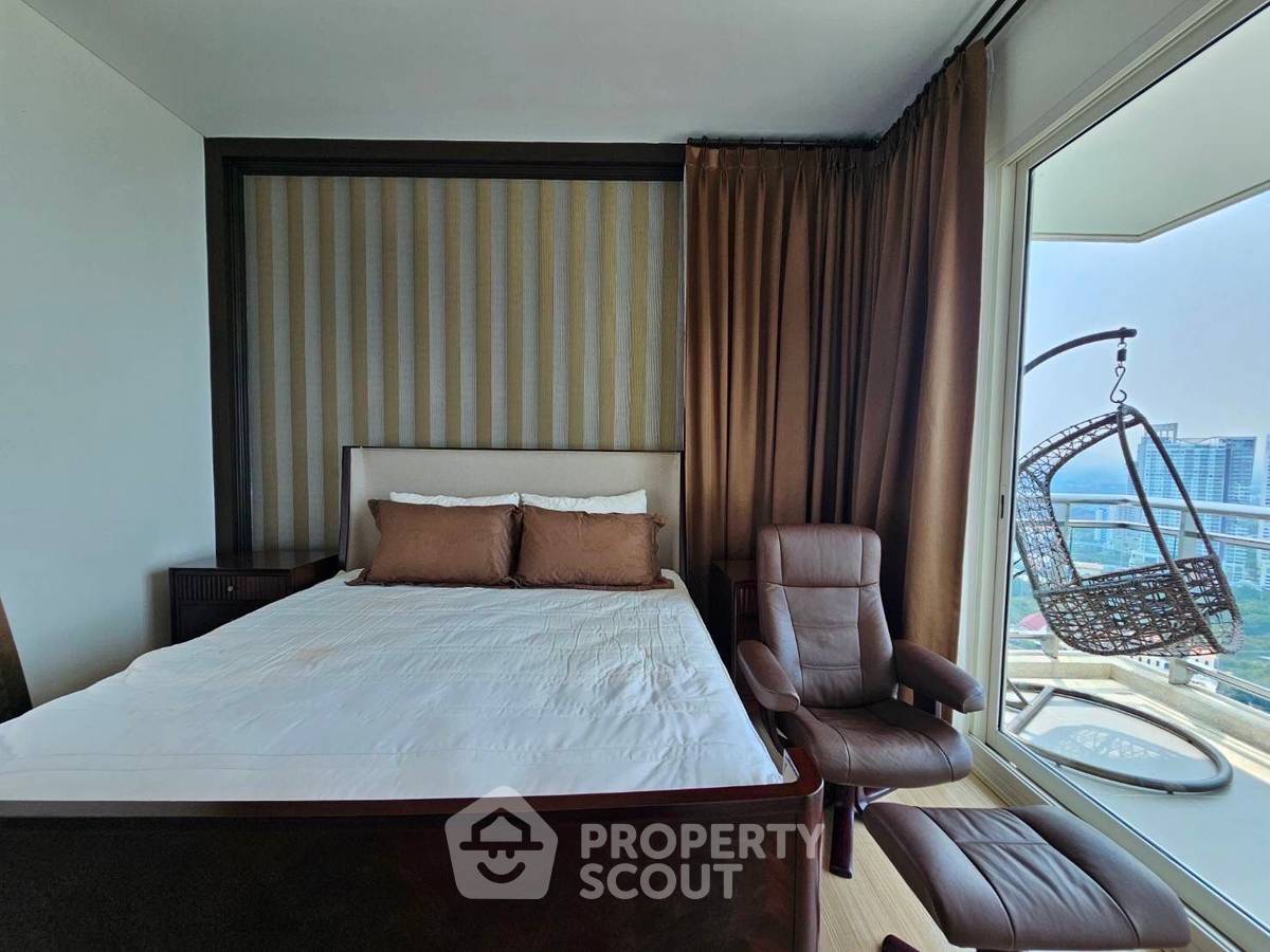 รูป คอนโด 2 ห้องนอน 115 ตร.ม. Reflection Jomtien Beach Pattaya ชั้น 28 (ID 2114866) - รูปที่ 7/13