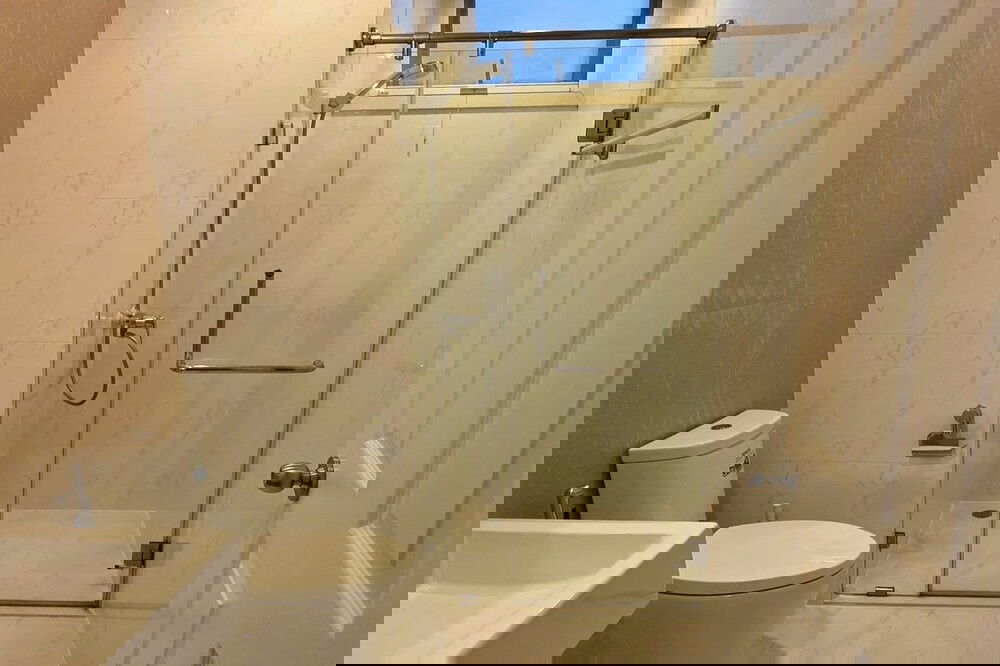 รูป 🔥 สำหรับขาย !! ทำเลทอง, ชั้นสูง 16++, วิวเมือง, ห้องมุม !! 🔥 Code C20221206668....Baan Siri 31, 2 ห้องนอน, 2 ห้องน้ำ, แต่งครบ, ราคาพิเศษ!!📣📣 - รูปที่ 14/17