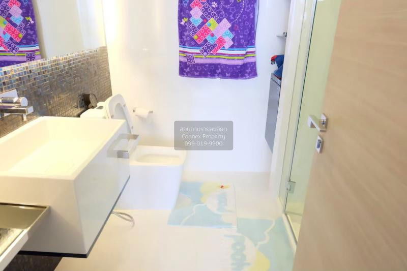 รูป 🔥🔥🔥 เช่าคอนโด  เดอะ รูม พระราม 4 MRT-หัวลำโพง รองเมือง เขต ปทุมวัน กรุงเทพ CX-51845 ✅ ทักไลน์ @connexproperty ตอบทันที ทีมงานมืออาชีพ ✅ 🔥🔥🔥 - รูปที่ 6/12