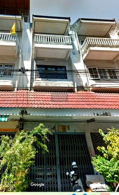 ทาวน์โฮม วิทยาลัยพณิชยการเชตุพน : ขายทาวน์เฮ้าส์/ทาวน์โฮม  สินทวี วิลล่า บางมด เขต จอมทอง กรุงเทพ CX-127636 ✅ ทักไลน์ @connexproperty ตอบทันที ทีมงานมืออาชีพ ✅