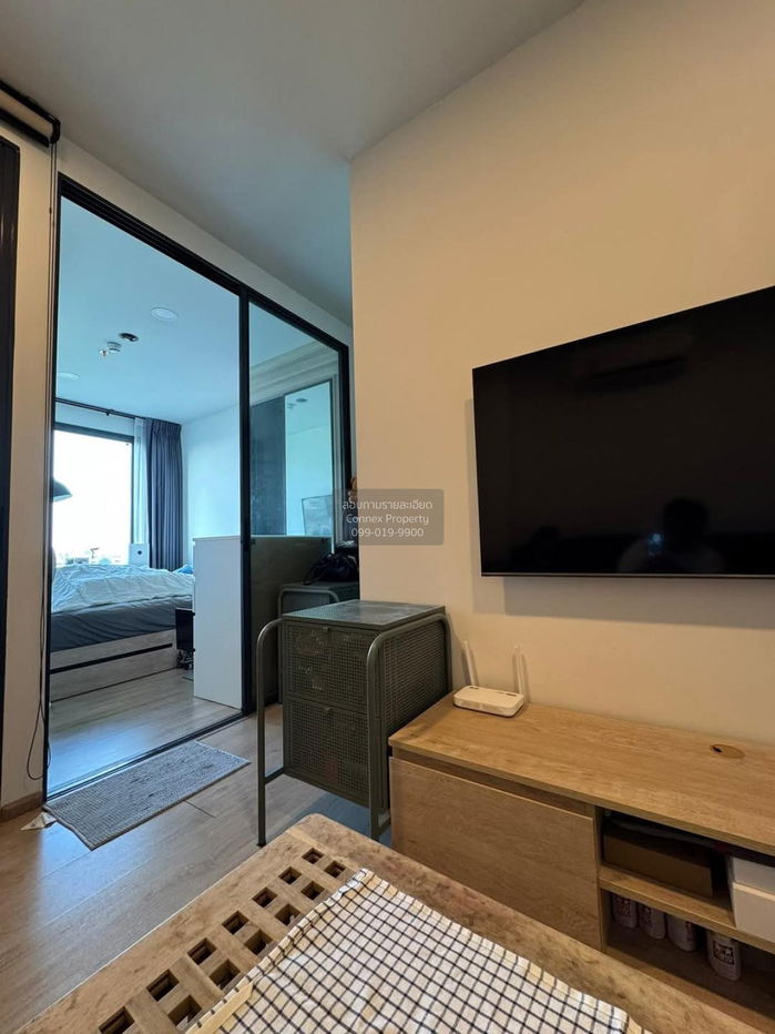 รูป 🔥🔥🔥 ขายคอนโด  ชีวาทัย เกษตร-นวมินทร์ เสนานิคม เขต จตุจักร กรุงเทพ CX-120170 ✅ ทักไลน์ @connexproperty ตอบทันที ทีมงานมืออาชีพ ✅ 🔥🔥🔥 - รูปที่ 3/6