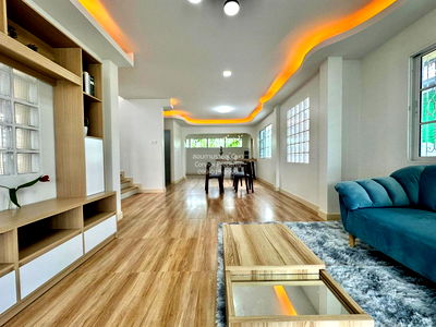 บ้านเดี่ยว วัดพระยาสุเรนทร์ : ขายบ้าน  เค.ซี. รามอินทรา 2 สามวาตะวันตก เขต คลองสามวา กรุงเทพ CX-105540 ✅ ทักไลน์ @connexproperty ตอบทันที ทีมงานมืออาชีพ ✅