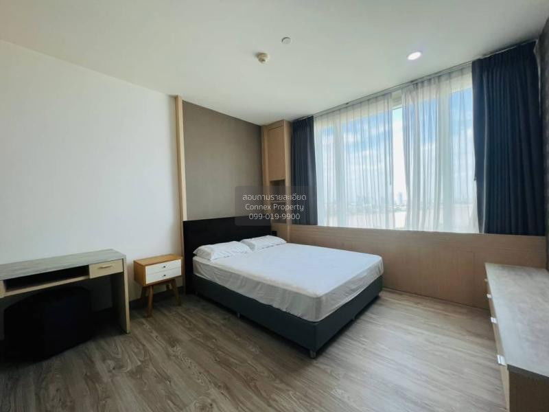 รูป 🔥🔥🔥 เช่าคอนโด  วอร์เตอร์มาร์ค เจ้าพระยา ริเวอร์ BTS-กรุงธนบุรี บางลำภูล่าง เขต คลองสาน กรุงเทพ CX-33652 ✅ ทักไลน์ @connexproperty ตอบทันที ทีมงานมืออาชีพ ✅ 🔥🔥🔥 - รูปที่ 2/10