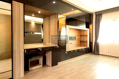 ขายทาวน์โฮม : ขายทาวน์เฮ้าส์/ทาวน์โฮม  แลนด์มาร์ค เอกมัย-รามอินทรา ลาดพร้าว เขต ลาดพร้าว กรุงเทพ CX-108932 ✅ ทักไลน์ @connexproperty ตอบทันที ทีมงานมืออาชีพ ✅