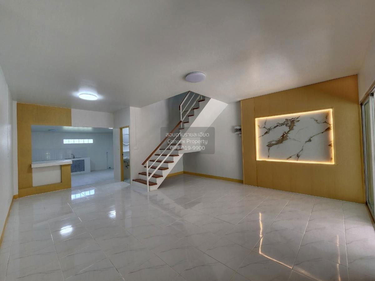 รูป ขายทาวน์เฮ้าส์/ทาวน์โฮม  บ้านมะลิวัลย์ บางเพรียง บางบ่อ สมุทรปราการ CX-113232 ✅ ทักไลน์ @connexproperty ตอบทันที ทีมงานมืออาชีพ ✅ - รูปที่ 4/10