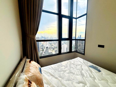 คอนโดให้เช่า : CR079  📍【For Rent / ปล่อยเช่า】Park Origin Thonglor - พาร์ค ออริจิ้น ทองหล่อ 🏡✨
