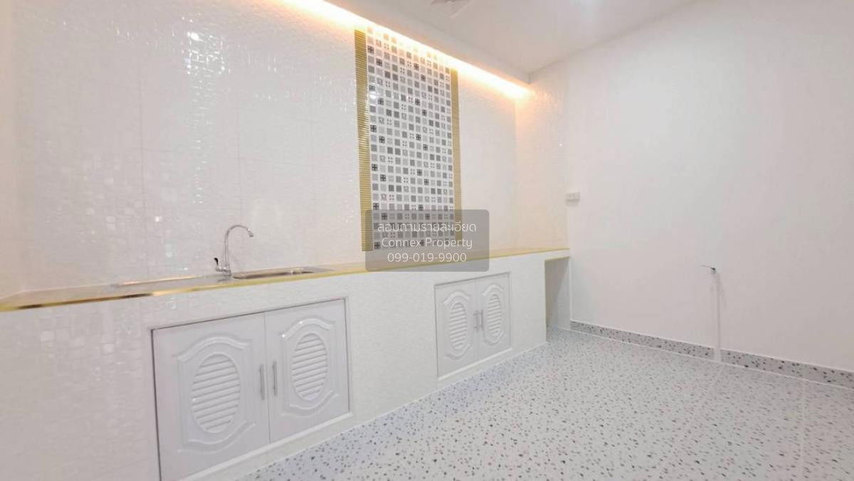 รูป ขายทาวน์เฮ้าส์/ทาวน์โฮม  บ้านศิวภา รีโนเวทใหม่ ปากเกร็ด ปากเกร็ด นนทบุรี CX-125941 ✅ ทักไลน์ @connexproperty ตอบทันที ทีมงานมืออาชีพ ✅ - รูปที่ 10/12