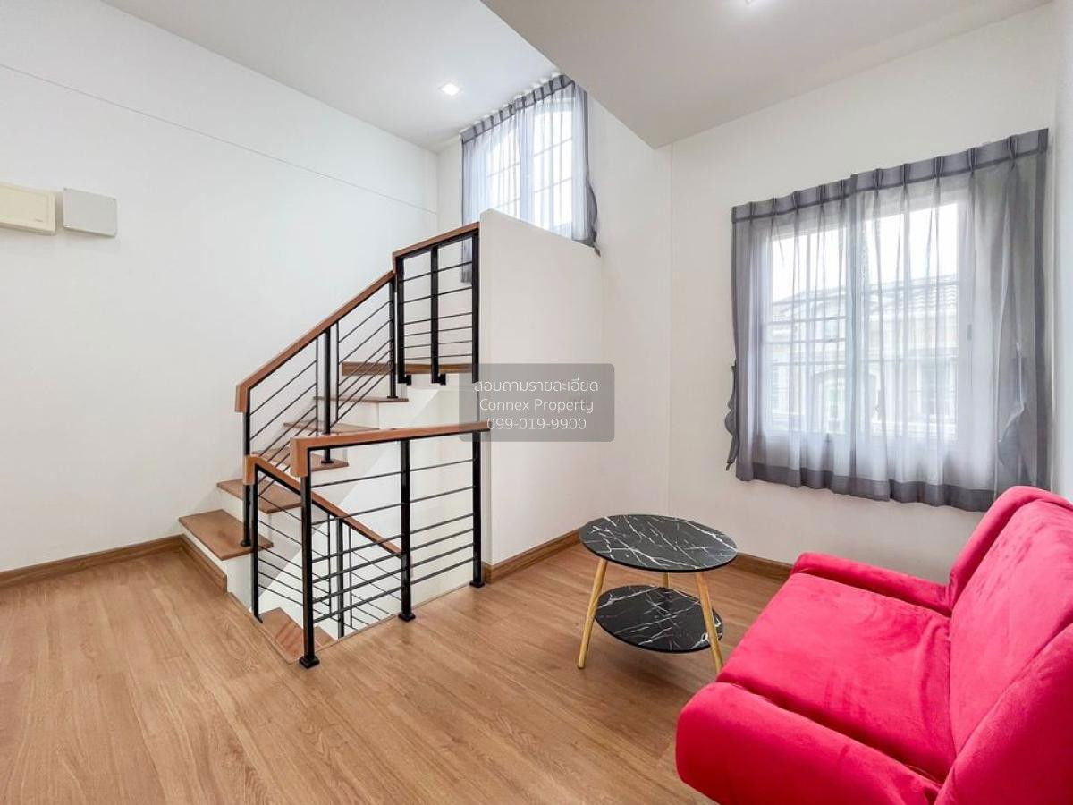 รูป ขายบ้าน  โกลเด้น นีโอ สาทร บางหว้า เขต ภาษีเจริญ กรุงเทพ CX-109726 ✅ ทักไลน์ @connexproperty ตอบทันที ทีมงานมืออาชีพ ✅ - รูปที่ 4/12