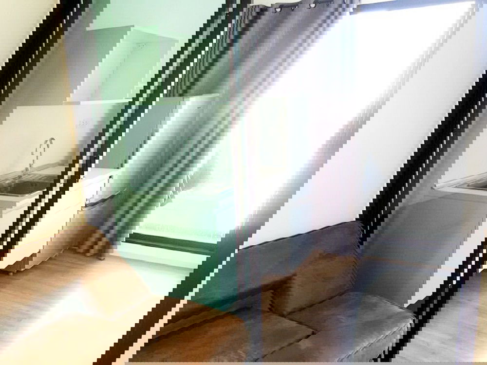 รูป ***ให้เช่า B Republic สุขุมวิท101/1 (ชั้น8 วิวโล่ง!!! + ราคาไม่แพง!!!) *รับโปรพิเศษ* LINE : @Feelgoodhome (มี@หน้า) - รูปที่ 8/13