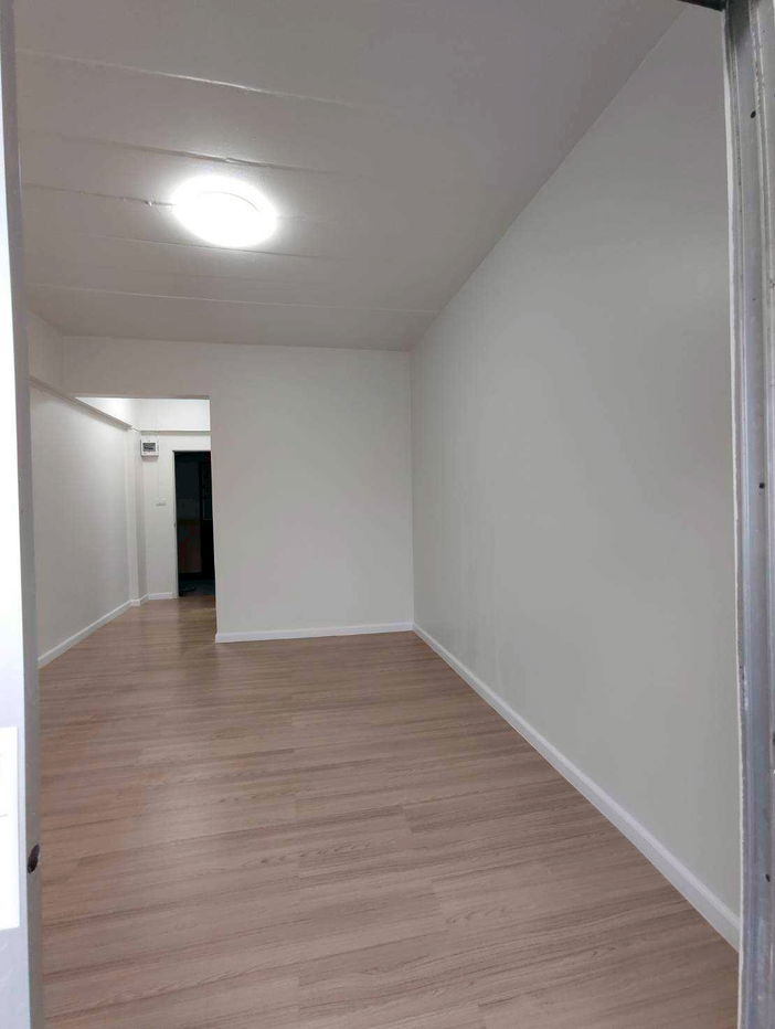 รูป 🌟 ขายด่วน! ห้องพักราคาสุดคุ้ม 📌นิรันดร์ เรสซิเด้นท์ 1 อาคาร A เพียง 430,000 บาท 🌟 - รูปที่ 7/10