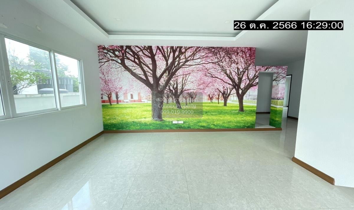 รูป ขายบ้าน  โกลเด้น แซนด์ ลำพยา เมืองนครปฐม นครปฐม CX-94939 ✅ ทักไลน์ @connexproperty ตอบทันที ทีมงานมืออาชีพ ✅ - รูปที่ 6/12