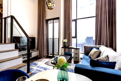 Condos for sale : #SC11516  📌 Sale | 🟦🟨Knightsbridge Space Ratchayothin​🟥🟩💬𝑪𝒐𝒏𝒕𝒂𝒄𝒕𝑳𝑰𝑵𝑬:@𝒔𝒆𝒄𝒓𝒆𝒕𝒑𝒓𝒐𝒑𝒆𝒓𝒕𝒚 🔥✨          