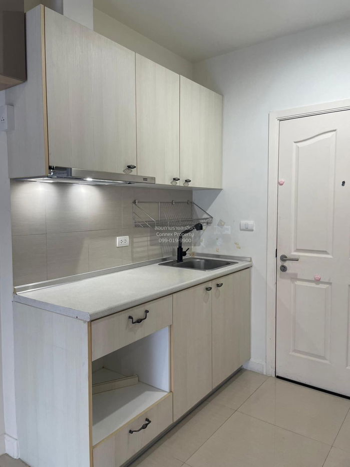 รูป 🔥🔥🔥 ขายคอนโด  แมเนอร์ สนามบินน้ำ MRT-สะพานพระนั่งเกล้า บางกระสอ เมืองนนทบุรี นนทบุรี CX-101247 ✅ ทักไลน์ @connexproperty ตอบทันที ทีมงานมืออาชีพ ✅ 🔥🔥🔥 - รูปที่ 3/7