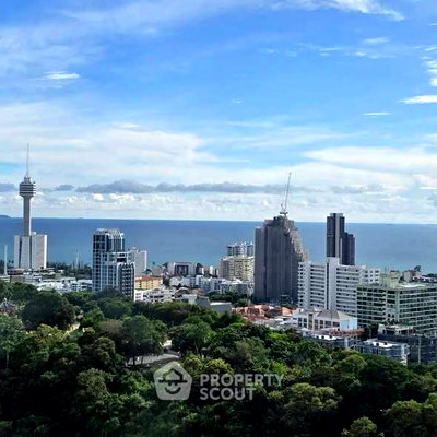 Condos for sale : 2-BR Condo at Unixx South Pattaya close to Phratamnak (ID 2635731)