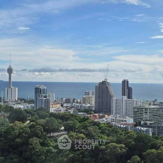 2-BR Condo at Unixx South Pattaya close to Phratamnak (ID 2635731)