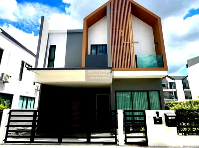 เช่าทาวน์โฮม กรุงเทพมหานคร : เช่าทาวน์เฮ้าส์/ทาวน์โฮม  มิวส์ เทียนทะเล 15 แสมดำ เขต บางขุนเทียน กรุงเทพ CX-134952 ✅ ทักไลน์ @connexproperty ตอบทันที ทีมงานมืออาชีพ ✅