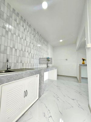 Townhouses for sale : For Sale Townhouse/Townhome  , Baan Buathong 4 Baan Kluay-Sai Noi , newly renovated , Phimonrat , Bang Bua Thong , Nonthaburi , CX-113009 ✅ Live chat with us ADD LINE @connexproperty ✅