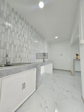 ขายทาวน์เฮ้าส์/ทาวน์โฮม  บ้านบัวทอง 4 บ้านกล้วย-ไทรน้อย รีโนเวทใหม่ พิมลราช บางบัวทอง นนทบุรี CX-113009 ✅ ทักไลน์ @connexproperty ตอบทันที ทีมงานมืออาชีพ ✅