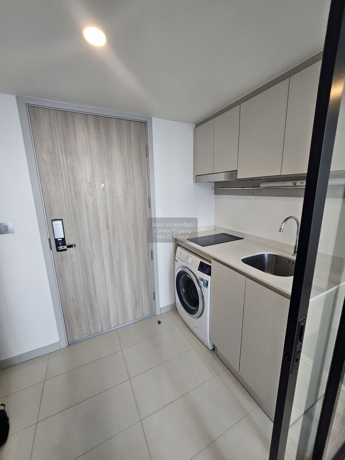 รูป เช่าคอนโด ไนท์บริดจ์ ไพร์ม สาทร ดูเพล็กซ์ BTS-ช่องนนทรี ทุ่งมหาเมฆ เขต สาทร กรุงเทพ CX-90732 ✅ ทักไลน์ @connexproperty ตอบทันที ทีมงานมืออาชีพ ✅ - รูปที่ 2/8