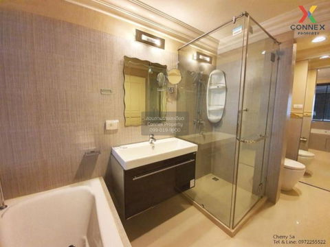 เช่า คอนโด  European Central Place BTS-อโศก สุขุมวิท คลองเตยเหนือ วัฒนา กรุงเทพ CX-02301 ✅ ทักไลน์ @connexproperty ตอบทันที ทีมงานมืออาชีพ ✅