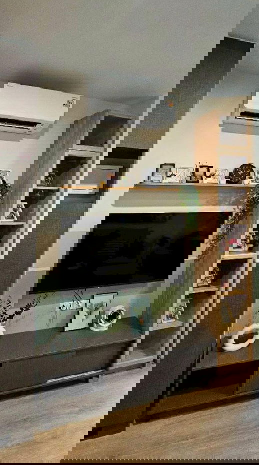 รูป #R9286 🎉 120269 ให้เช่าคอนโด  Nue District R9 Rama9 - รูปที่ 5/19