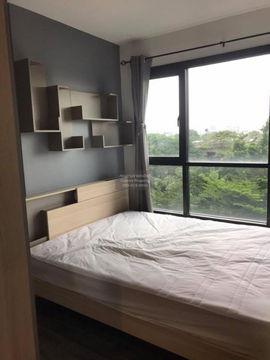 🔥🔥🔥 For Rent Condo , The Base Park West Sukhumvit 77 , BTS-On Nut , Phra Khanong Nuea , Watthana , Bangkok , CX-97645 ✅ Live chat with us ADD LINE @connexproperty ✅ 🔥🔥🔥