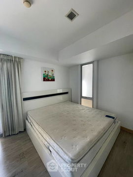 คอนโด 1-ห้องนอน ที่ มาย รีสอร์ต แบงค์คอก คอนโดมิเนียม ใกล้ MRT เพชรบุรี (ID 2636973)