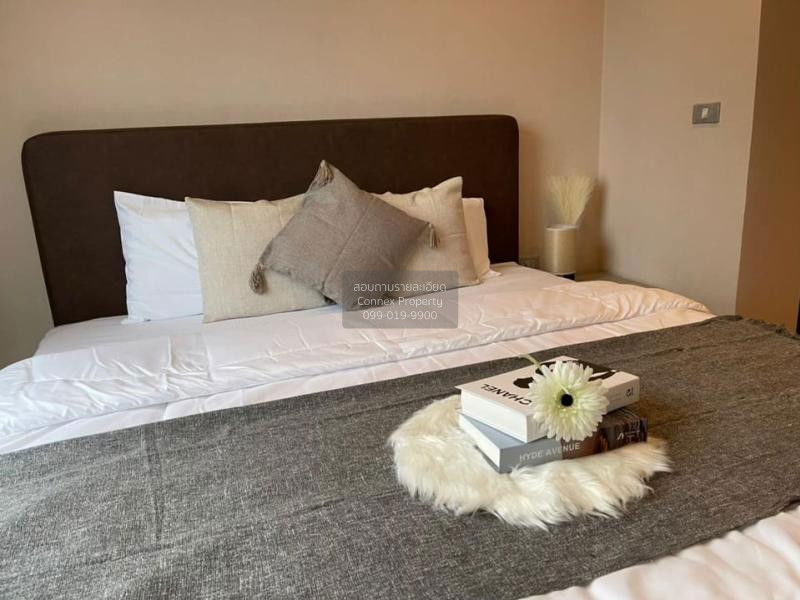 รูป 🔥🔥🔥 เช่าคอนโด ดิ เอซ เอกมัย BTS-พระโขนง คลองตันเหนือ เขต วัฒนา กรุงเทพ CX-73598 ✅ ทักไลน์ @connexproperty ตอบทันที ทีมงานมืออาชีพ ✅ 🔥🔥🔥 - รูปที่ 8/9