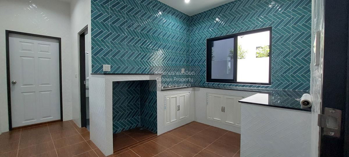 รูป ขายบ้าน กฤษดานคร 31 ศาลาธรรมสพน์ เขต ทวีวัฒนา กรุงเทพ CX-134643 ✅ ทักไลน์ @connexproperty ตอบทันที ทีมงานมืออาชีพ ✅ - รูปที่ 8/12