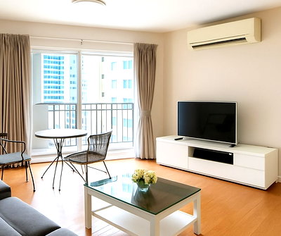 ขายคอนโด : 🔥🔥Best price!! 2b2b 9.55mb - Belle Grand Rama 9 📞Call 090 919 9898