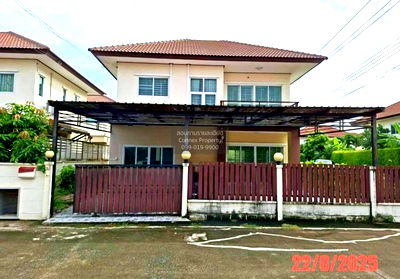 บ้านเดี่ยว ไทรน้อย นนทบุรี : ขายบ้าน  จิรกานต์ 2 ไทรน้อย ไทรน้อย นนทบุรี CX-130829 ✅ ทักไลน์ @connexproperty ตอบทันที ทีมงานมืออาชีพ ✅