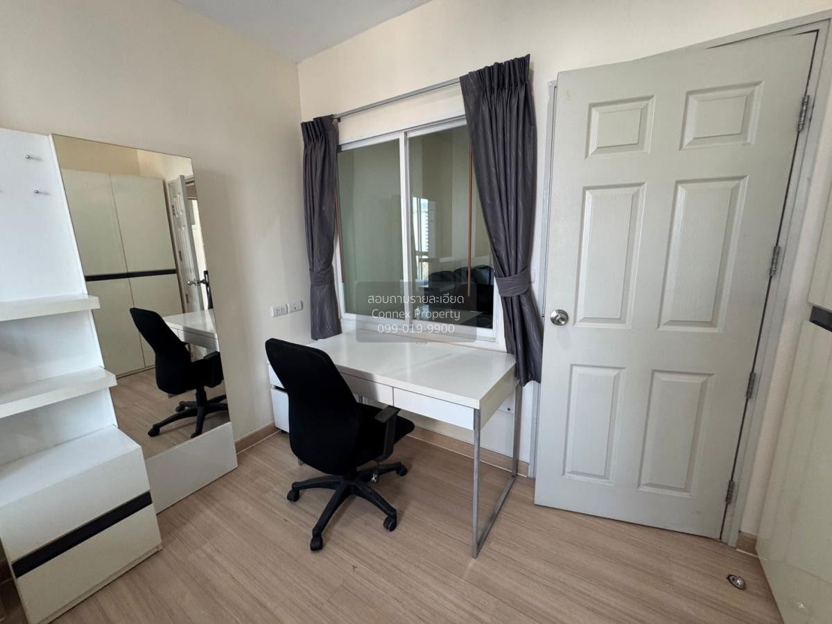 รูป เช่าคอนโด  ไลฟ์ แอท สาทร 10 BTS-ช่องนนทรี สีลม เขต บางรัก กรุงเทพ CX-28151 ✅ ทักไลน์ @connexproperty ตอบทันที ทีมงานมืออาชีพ ✅ - รูปที่ 9/12