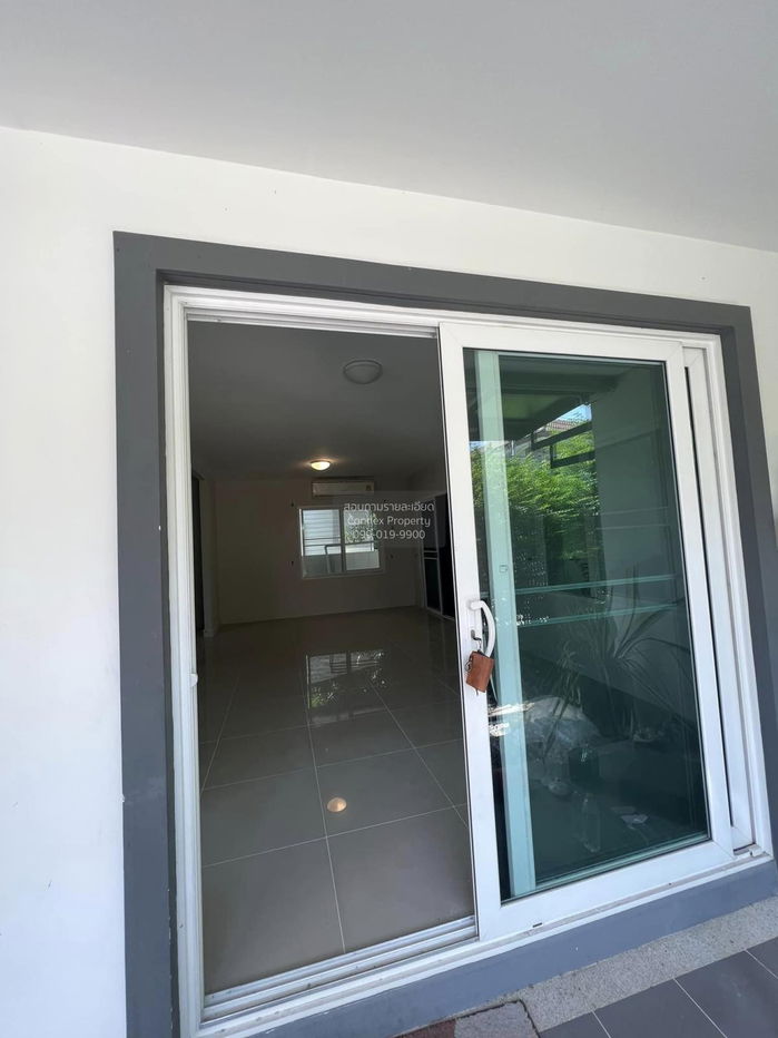 รูป ขายบ้าน  ฮาบิเทีย ชายน์ ท่าข้าม – พระราม 2 ท่าข้าม เขต บางขุนเทียน กรุงเทพ CX-103316 ✅ ทักไลน์ @connexproperty ตอบทันที ทีมงานมืออาชีพ ✅ - รูปที่ 8/12