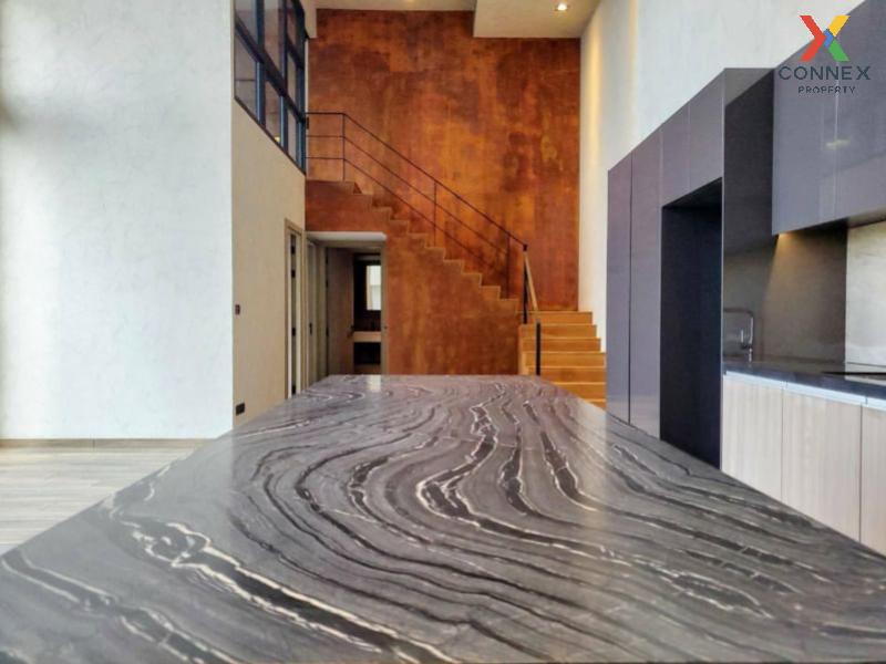 รูป 🔥🔥🔥 เช่าคอนโด  เดอะ ลอฟท์ อโศก MRT-เพชรบุรี คลองเตยเหนือ เขต วัฒนา กรุงเทพ CX-55554 ✅ ทักไลน์ @connexproperty ตอบทันที ทีมงานมืออาชีพ ✅ 🔥🔥🔥 - รูปที่ 3/4