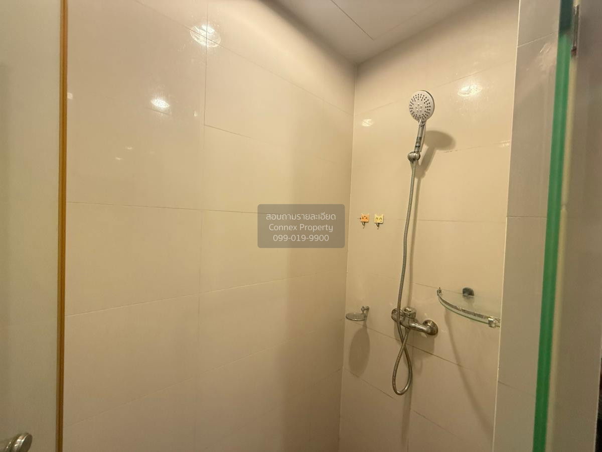 รูป เช่าคอนโด  แอ็บสแตร็กส์ พหลโยธิน พาร์ค BTS-ห้าแยกลาดพร้าว จอมพล  เขต จตุจักร กรุงเทพ CX-94587 ✅ ทักไลน์ @connexproperty ตอบทันที ทีมงานมืออาชีพ ✅ - รูปที่ 10/10