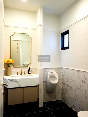 Houses for rent ม.นานาชาติแสตมฟอร์ด : For Rent House , Narasiri Krungthepkreetha , Hua Mak , Bang Kapi , Bangkok , CX-104085 ✅ Live chat with us ADD LINE @connexproperty ✅