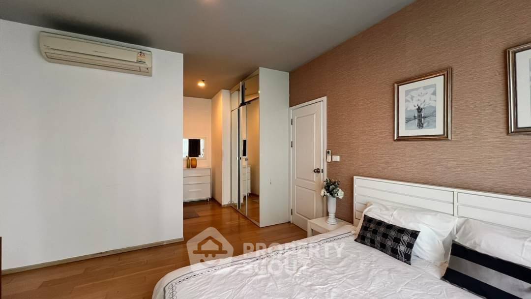 รูป คอนโด 1 ห้องนอน ขนาด 49 ตร.ม. ที่ Hive Sathorn ใกล้ BTS กรุงธนบุรี 90 ม. (ID 889699) - รูปที่ 7/21