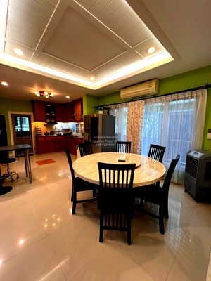 Houses for sale : For Sale House , Laddarom Chaiyaphruk-Chaengwattana , Bang Phlap , Pak Kret , Nonthaburi , CX-118446 ✅ Live chat with us ADD LINE @connexproperty ✅