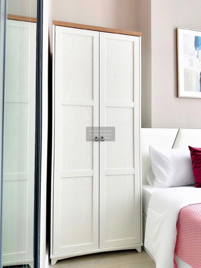 รูป 🔥🔥🔥 เช่าคอนโด เมโทร สกาย ประชาชื่น ดูเพล็กซ์ MRT-บางซ่อน วงศ์สว่าง เขต บางซื่อ กรุงเทพ CX-98060 ✅ ทักไลน์ @connexproperty ตอบทันที ทีมงานมืออาชีพ ✅ 🔥🔥🔥 - รูปที่ 8/12