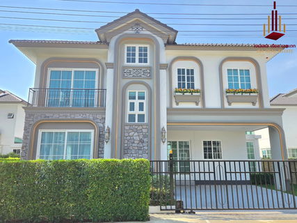 ✨ For Sale: Grandio Bangna KM.5 ✨   💰 Only 12,200,000 THB